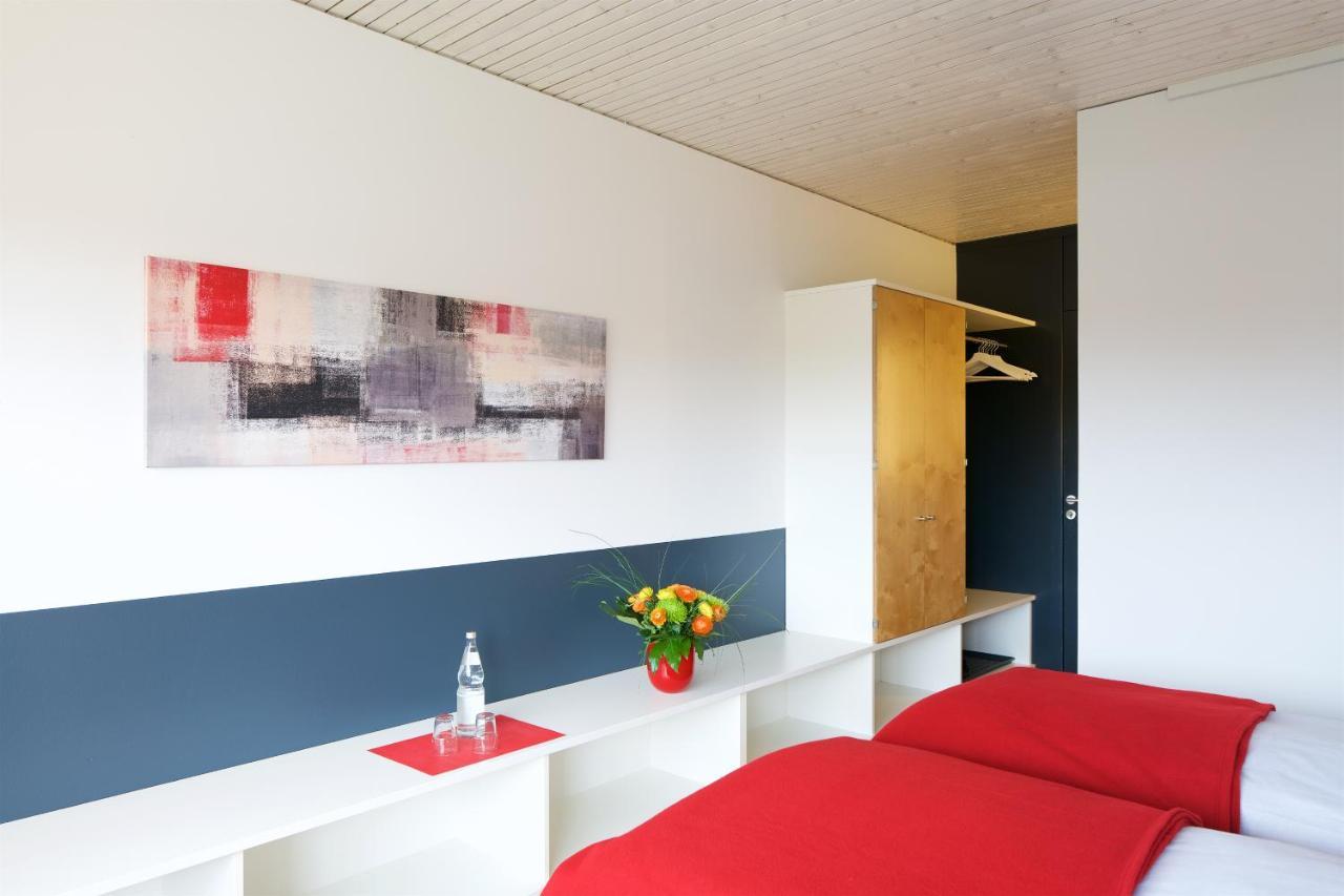 Bed & Breakfast Rotes Haus Uberlingen Zewnętrze zdjęcie